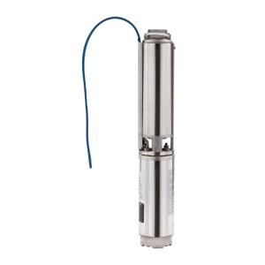 ​Wilo TWU 4-0805-C, EM, Borehole Pump