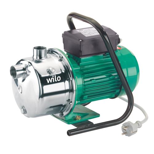 Wilo Jetpumpe WJ 203 (1~230 V)