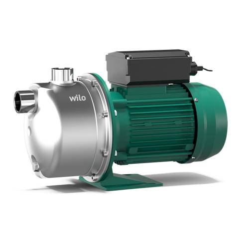 Wilo Jetpumpe WJ 203 X (3~230/400 V)