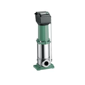 ​Wilo Multivert MVISE, 210-3G, Pressure Boosting Pump