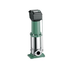 ​Wilo Multivert MVISE, 404-3G, Pressure Boosting Pump