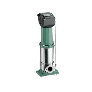 ​Wilo Multivert MVISE, 410-3G, Pressure Boosting Pump