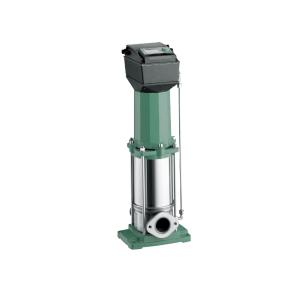 ​Wilo Multivert MVISE, 803-3G, Pressure Boosting Pump