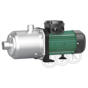 Wilo Medana CH1-L.406-1, 1-Phase, Pressure Boosting Pump