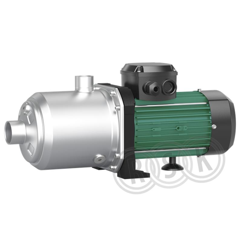 Wilo Medana CH1-L.406-1, 3-Fas, Tryckstegringspump