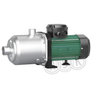 Wilo Medana CH1-L.602-1, 1-Phase, Pressure Boosting Pump