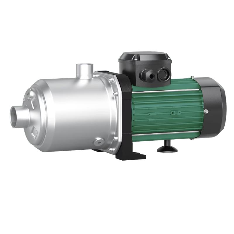 Wilo Medana CH1-L.205-2/V/A/10T, Tryckstegringspump
