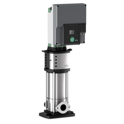 Wilo Helix2.0-VE 220-1/25/E/KS/3, Trykforøgende Pumpe