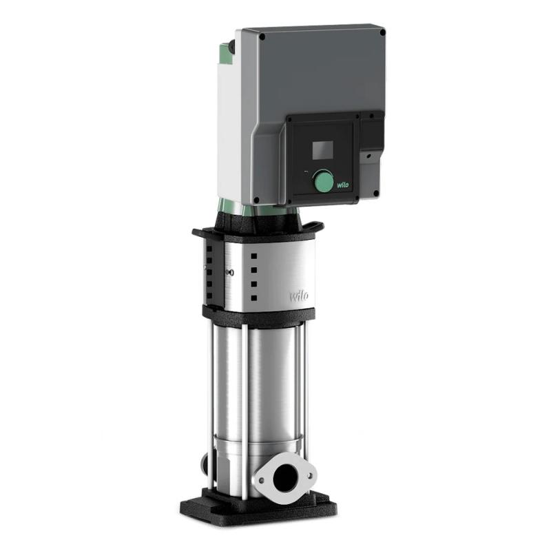 Wilo Helix2.0-VE1012-1/25/E/KS/3, Tryckstegringspump