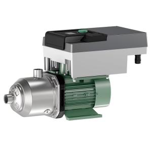 Wilo Medana CH3-LE.207-2/V/1/10T, Pressure Boosting Pump