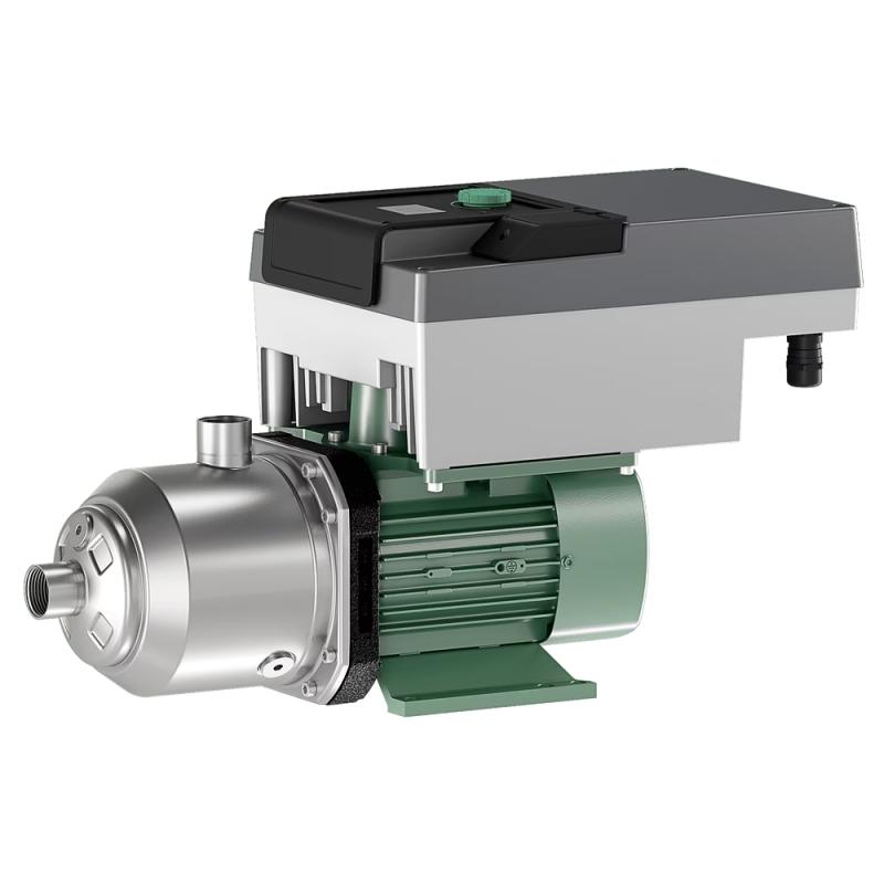 Wilo Medana CH3-LE.604-2/V/1/10T, Tryckstegringspump