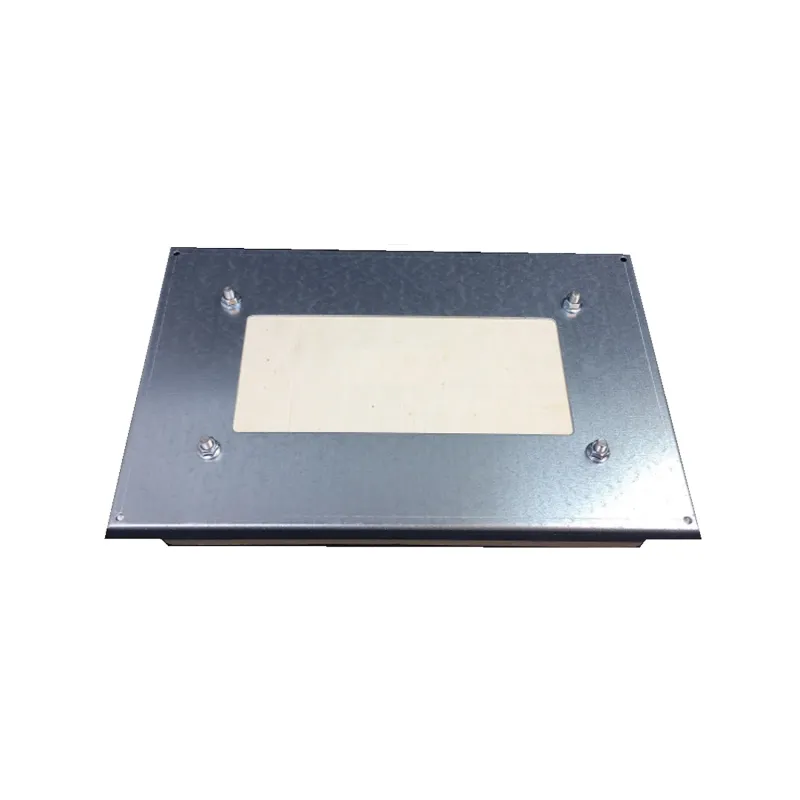 Isolering Asklucka V40 kpl