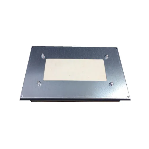Isolering Asklucka V40 kpl