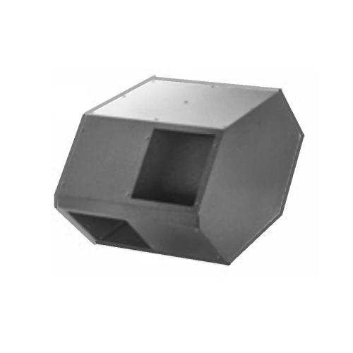 CTC Sommarväxlare Ecovent III