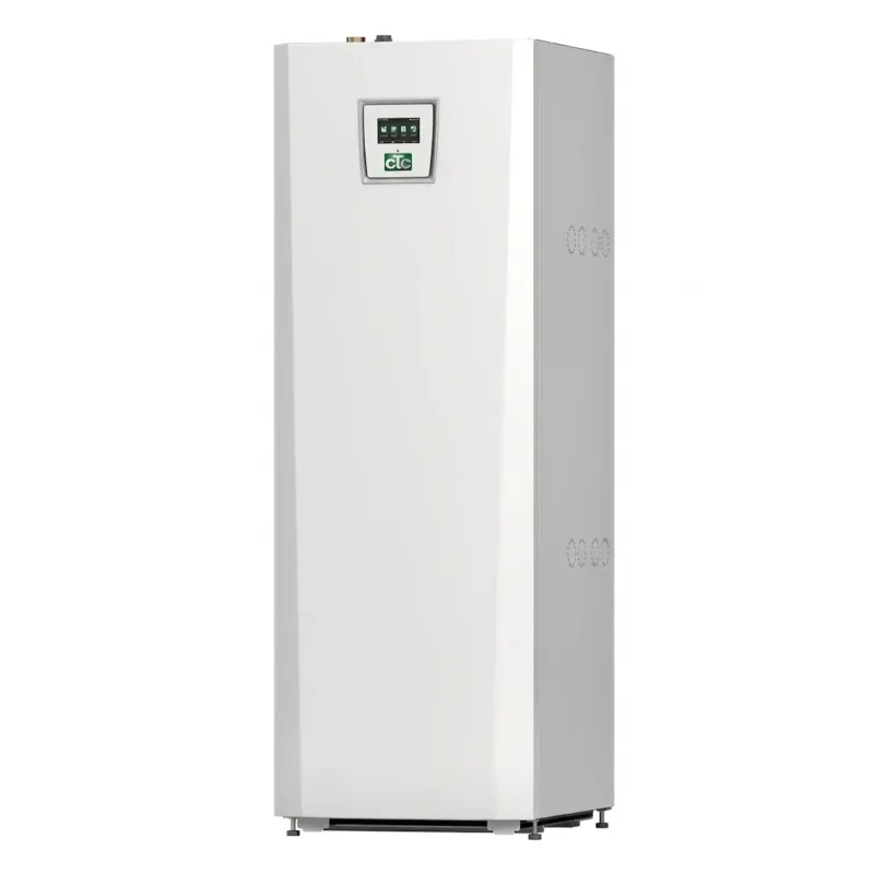 CTC EcoPart i430 Pro Bergvärmepump 30 kW