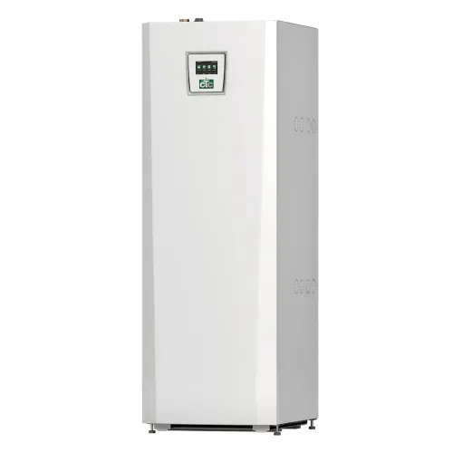 CTC EcoPart i430 Pro Bergvärmepump 30 kW