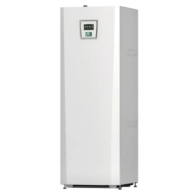 CTC EcoPart i435 Pro Bergvärmepump (35 kW)