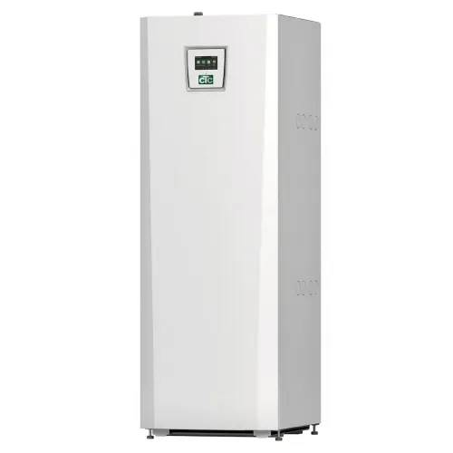 CTC EcoPart i435 Pro Bergvärmepump (35 kW)