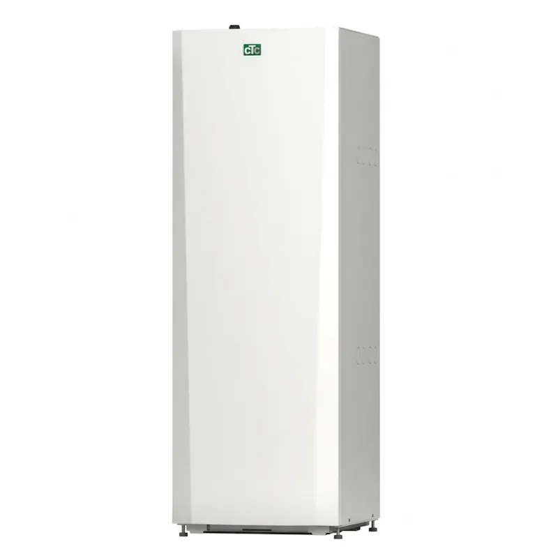 CTC EcoPart 430 Basic Bergvärmepump 30 kW
