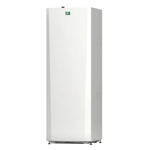 CTC EcoPart 430 Basic Bergvärmepump 30 kW
