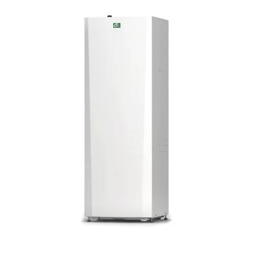 CTC EcoPart 435 Basic Bergvärmepump 35 kW