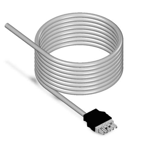 CTC Kommunikationskabel 15 m