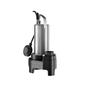 ​Wilo Padus MINI3-, V04.10/T06-540/O, Drainage Pump