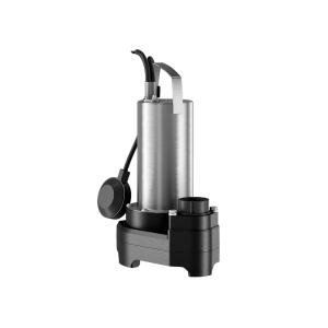 ​Wilo Padus MINI3, M04.12/M06-523/A, Drainage Pump