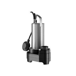 ​Wilo Padus MINI3, M04.12/M06-523/P, Drainage Pump