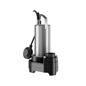 ​Wilo Padus MINI3-M04.14/M08-523/A, Drainage Pump