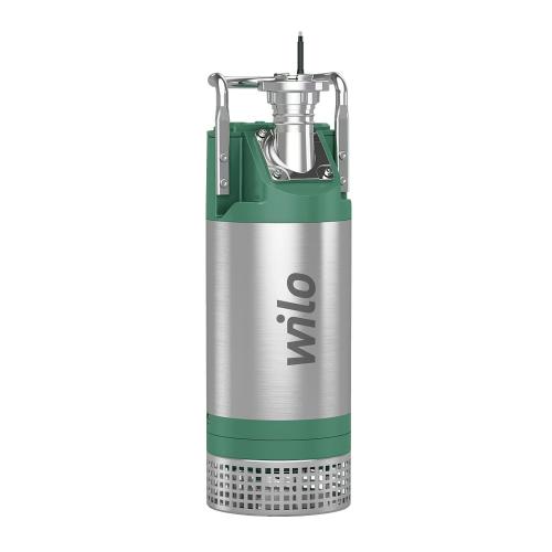 Wilo Padus Pro, M08L/T039-540/O, Drænpumpe