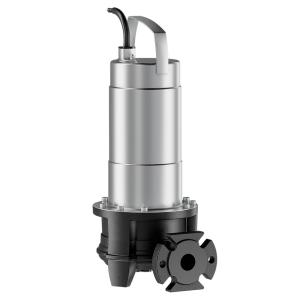 Wilo Rexa FIT-S03-112A/21M011-523/A, Sewage Pump