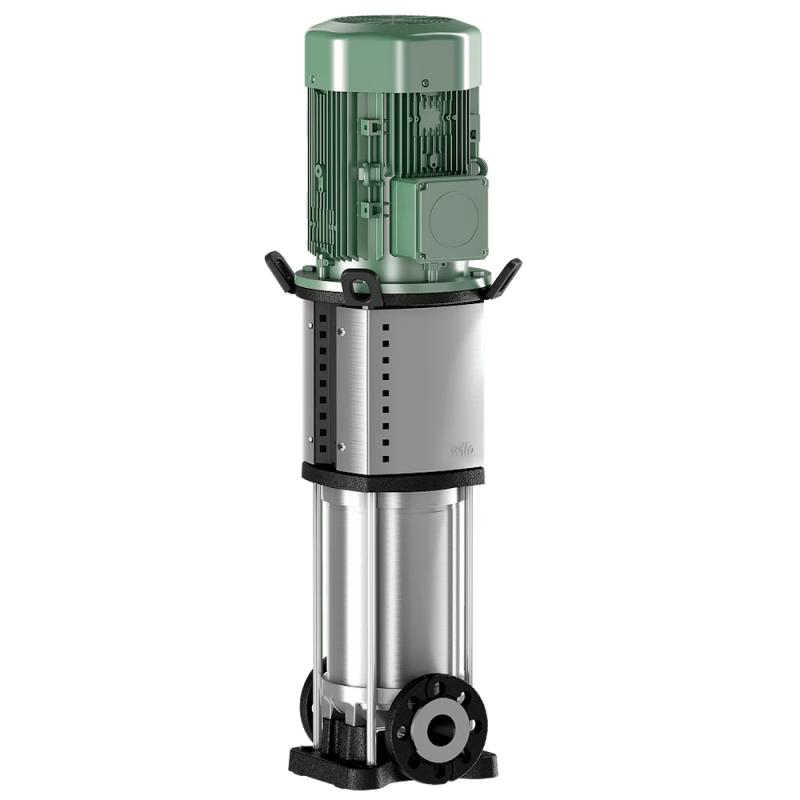 Wilo Helix V602 PN16, Tryckstegringspump
