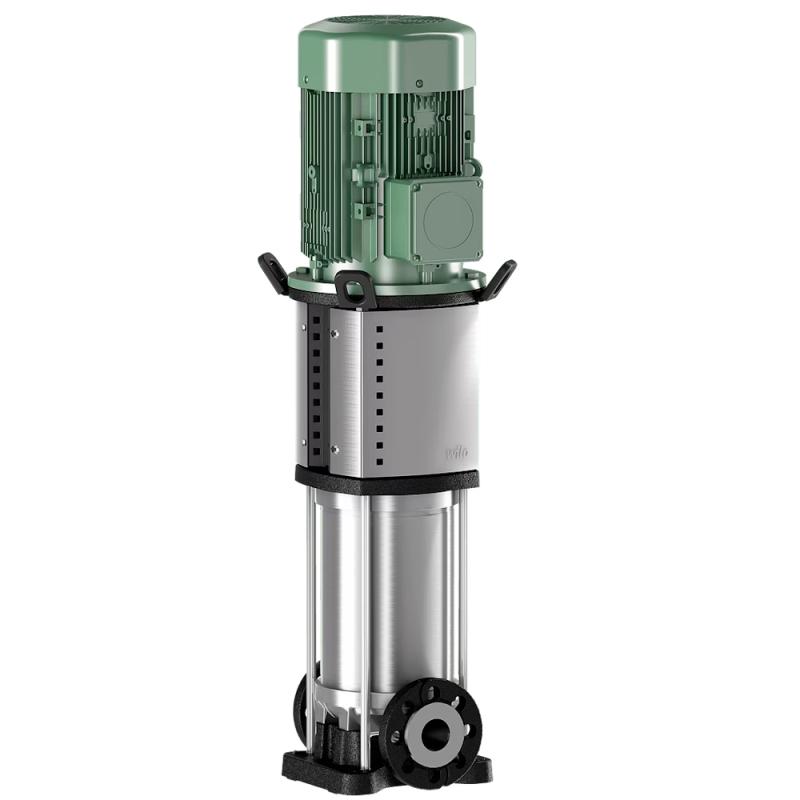 Wilo Helix V603 PN16, Tryckstegringspump