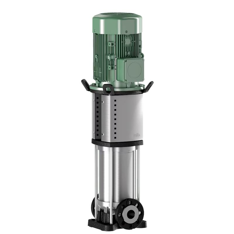 Wilo Helix V605 PN16, Tryckstegringspump