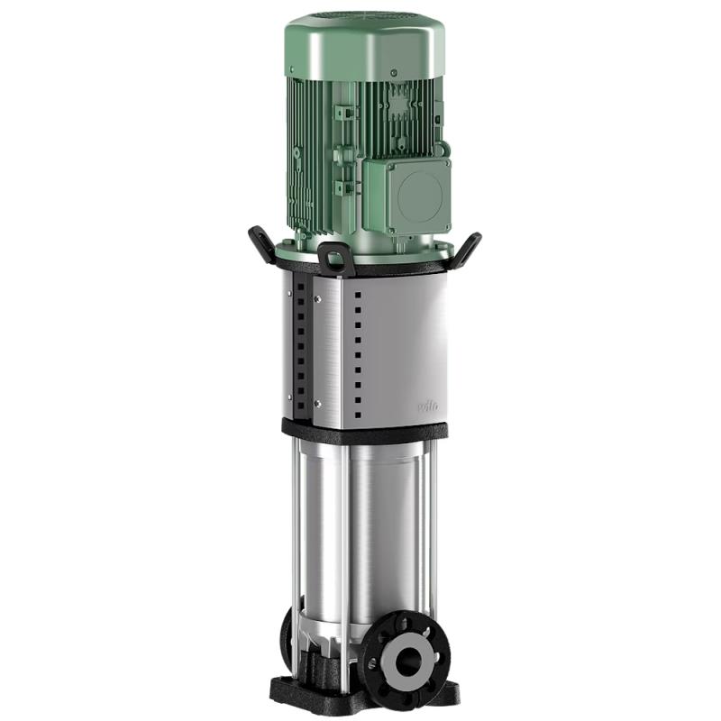 Wilo Helix V606 PN16, Tryckstegringspump