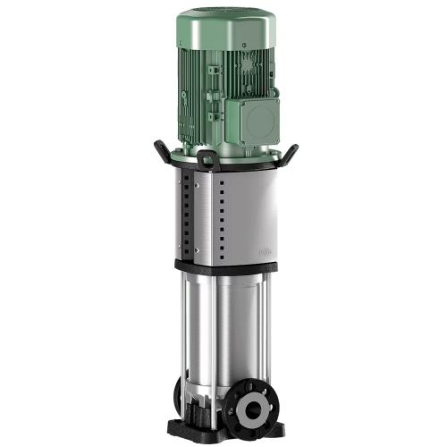 Wilo Helix V606 PN16, Trykforøgende Pumpe