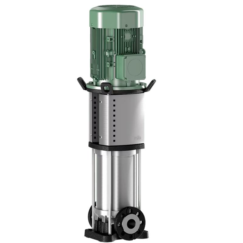 Wilo Helix V607 PN16, Tryckstegringspump