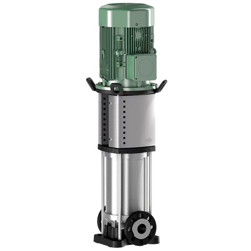 Wilo Helix V614-1/16/E/KS/400-50, Tryckstegringspump