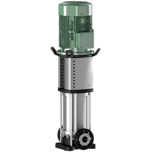 Wilo Helix V616-1/16/E/KS/400-50, Trykforøgende Pumpe