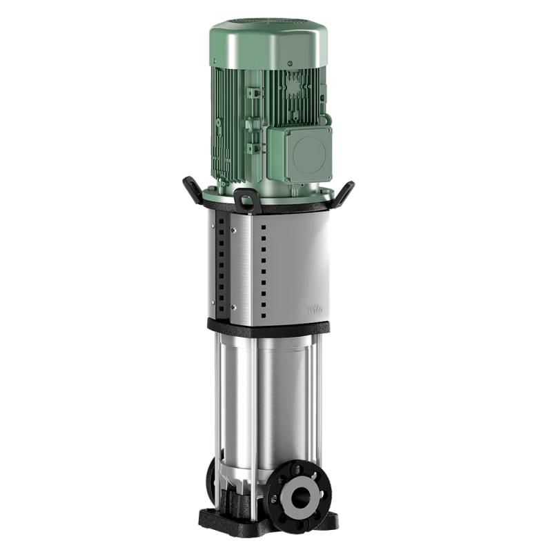 Wilo Helix V607 PN25, Tryckstegringspump