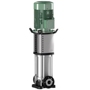 Wilo Helix V608 PN25, Pressure boosting pump