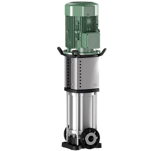 Wilo Helix V616-1/25/E/KS/400-50, Trykforøgende Pumpe