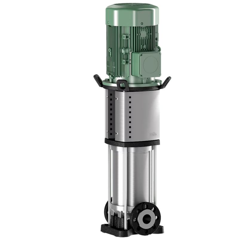 Wilo Helix V618-1/25/E/KS/400-50, Tryckstegringspump