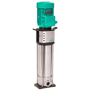 Wilo Helix V1005-1/16/E/KS, Pressure Boosting Pump