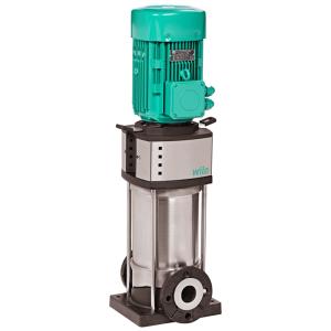 Wilo Helix V1006-1/25/E/KS, Pressure Boosting Pump