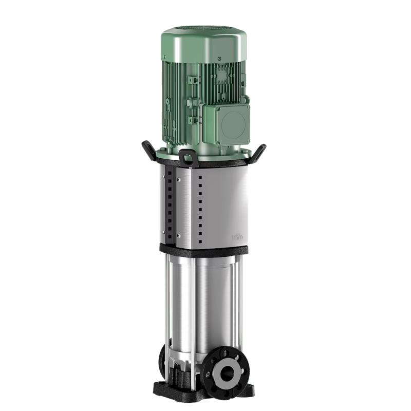 Wilo Helix V202 PN16, Tryckstegringspump