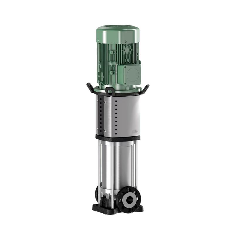 Wilo Helix, V216-1/25/E/KS/400-50, Tryckstegringspump
