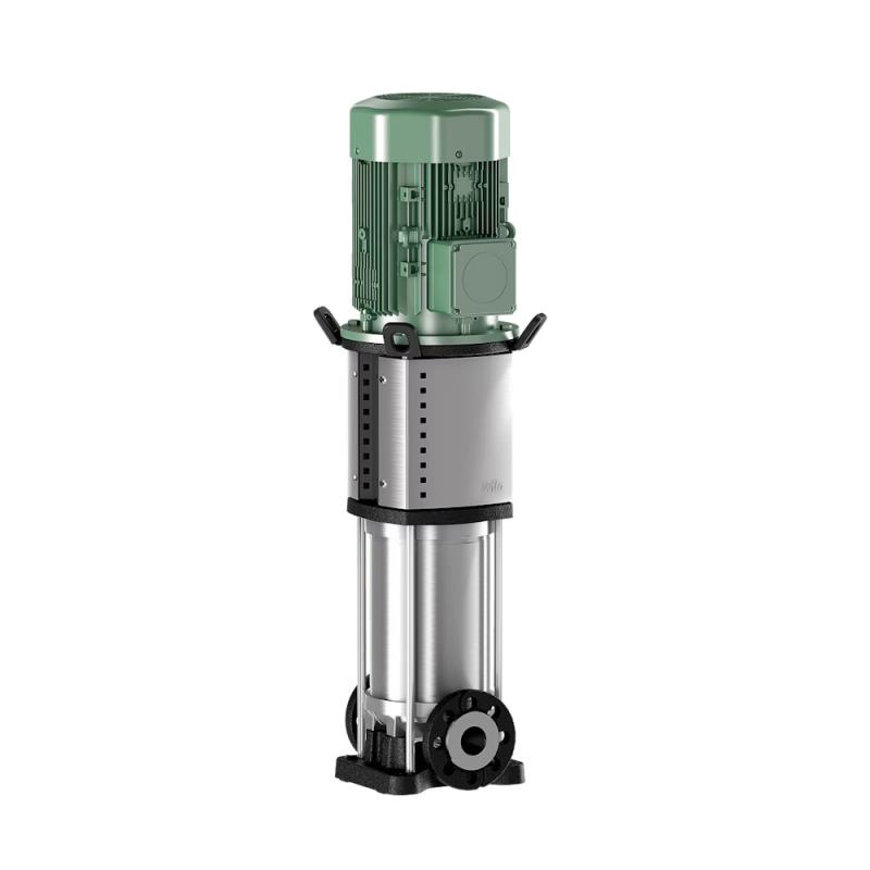 Wilo Helix, V229-1/25/E/KS/400-50, Tryckstegringspump