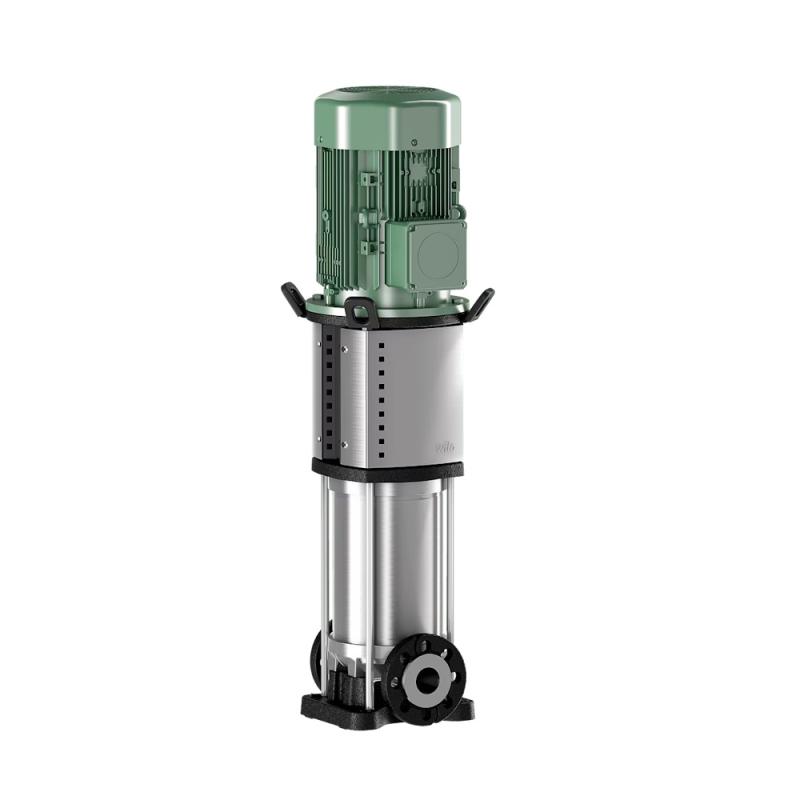 Wilo Helix, V233-1/25/E/KS/400-50, Tryckstegringspump